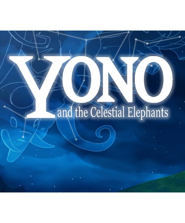 Yono and the Celestial Elephants Steam Key GLOBAL